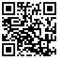 QR Code for bitcoin:1D55gNmg99AVn99cJSQQjDagZprueAvLyB