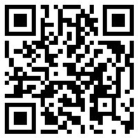 QR Code for bitcoin:1D57K2PmPEGUpYWffANXRffP13sjfoMedF