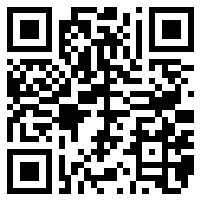 QR Code for bitcoin:1D587nddZ7FfmTPfZY7qekJpPDGCLGRzAw