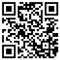 QR Code for bitcoin:1D5F5Ft2sbpswCm3Z11Zjf7va8JgWiFtk6
