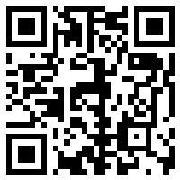 QR Code for bitcoin:1D5FSdfP7erhW83VWXBtJXPZrxg8cKJfHT
