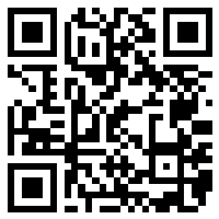 QR Code for bitcoin:1D5LHDVzdMTqzzrfCSRV2gGfehQhCukcT7