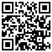 QR Code for bitcoin:1D5LqfYN1RynGhntmkHjpCYPkuALZPu1iv