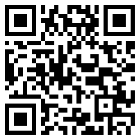 QR Code for bitcoin:1D5TjFzaTNH568EtRWtR2HbeQPBmPip71T