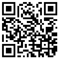 QR Code for bitcoin:1D5btPkpwfiSAppTjtorMtwtgLtn6NffXD