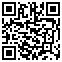 QR Code for bitcoin:1D5en4ZqD84LAV42kD14FhDABbScsJ6Mbv