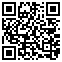 QR Code for bitcoin:1D5mPcYm4DNndFSd3yNjXcD6uxawKSjrJs