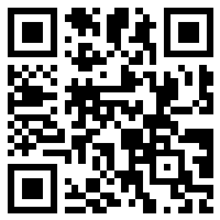 QR Code for bitcoin:1D5srnWdmLm6WbBkBZSw8Qe6zTbc6bEQm8