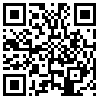 QR Code for bitcoin:1D5uw5xd3hB82UG5mUYxh9sysP7TYWcUS4