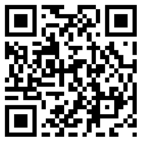 QR Code for bitcoin:1D5xkXM2GDtSpSACvStUsQzmCayU8CWpro