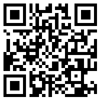 QR Code for bitcoin:1D61AaMRc3zUh9RNogbEniPFUaTGiBapgs