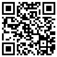 QR Code for bitcoin:1D63TdZnv5ki9Cc2fqMREn4dv857oh8wva