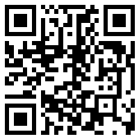 QR Code for bitcoin:1D67kPKmTZhs3PYPdn39WNt6h8sJeFkbc6