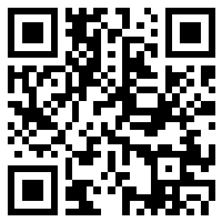 QR Code for bitcoin:1D68x6gR8VMEeR3QagERGvBeLSdALChJup