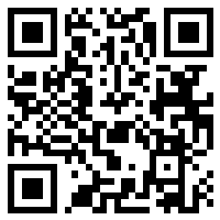 QR Code for bitcoin:1D6Aa3QweCMZcnKycDcWY7HhtjduUW292d