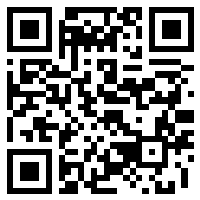 QR Code for bitcoin:1D6DSTVUHvEzfSbeD3zJ9RPnSMsXXnPR2K