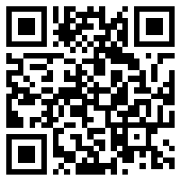 QR Code for bitcoin:1D6GMN2SQQ4SfkJxiMLKEafUsLvmGPfYoX