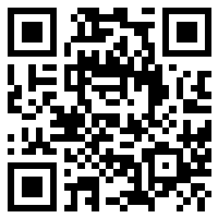 QR Code for bitcoin:1D6HFkxTfhMBNF2pQF8c9PuSiEMH6Wvq2S