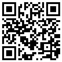 QR Code for bitcoin:1D6KBHQycyWLpmFbFT7vEjHTghK92UnZQw