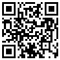 QR Code for bitcoin:1D6PbE8m75eeqs1kP3nBDZhGejE2govkCe