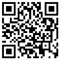 QR Code for bitcoin:1D6U1GzhLqSqtkGeAZ61P7kPToGUtc3ekf