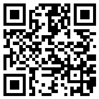 QR Code for bitcoin:1D6XU3tHD7rqsoxbu3Z8ELFSpbT5YuGFRf