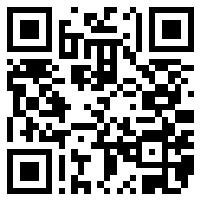 QR Code for bitcoin:1D6ZKjfjDRB2KU1FTeBjTbTHhmw2CgWdsX