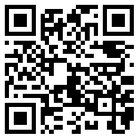 QR Code for bitcoin:1D6emnLU8fYbqdkBvRFbpVcTQnftaHv4WF