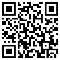 QR Code for bitcoin:1D6fpsquXpDjPauDsSTPTo5adWeG98b1Dx