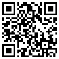 QR Code for bitcoin:1D6gqisQWxtBw8TAPaZeyQVsfGLfCiBAzX