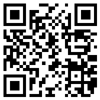 QR Code for bitcoin:1D6iovZvgGeoop4vAWVGwBjeddhjm85rAB