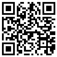 QR Code for bitcoin:1D6q1cfTCWxjYivYht5qpZg9RdDUpHDNmL