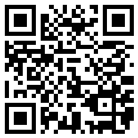 QR Code for bitcoin:1D6re32htxei29woLQLcQeR5p2yLjxFD4E