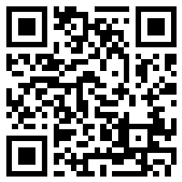 QR Code for bitcoin:1D6tXhdGA33vVgks3MBYuweauezbFymvcH
