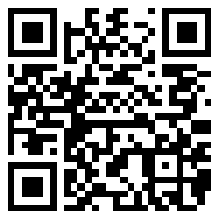 QR Code for bitcoin:1D6ttFXrkxZZF2TS6f65X19Z2cZdDNdrue