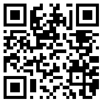 QR Code for bitcoin:1D6uomjPiLLVGTucAsPWdBK499AQpGnYBY