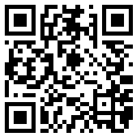QR Code for bitcoin:1D6xWMQaKDd2Wv7SQtes8hNJnTeEnvcRn4