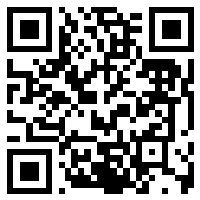 QR Code for bitcoin:1D6xy4DYYRMYuxwcAc2nexidWuiPc2BrFL