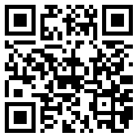 QR Code for bitcoin:1D72R8CaBfuXMo8KuXfUBbsgPPzfqtBrzy