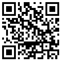 QR Code for bitcoin:1D745BC4egmGbu3FxthjqtcHtVTToZkHaZ