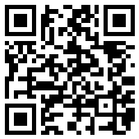 QR Code for bitcoin:1D75mPQYU3FzvSJ2RKbc4XwXMwAE8RVSJf