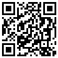 QR Code for bitcoin:1D77H33WDB6eaxqac4tEdPrTYKWWkmcqVt