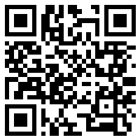 QR Code for bitcoin:1D7A8RXi1dEmYYu4pfLmCUH7AN1SVUc1fZ