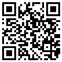 QR Code for bitcoin:1D7Ad8zfAdHMnMMShcDnVpcEq5PjJoL9BA