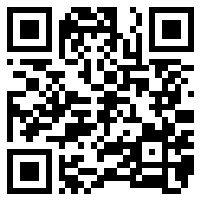 QR Code for bitcoin:1D7CD7Zi7pjVwM5XH3dn3KKHEM9wShPdRM