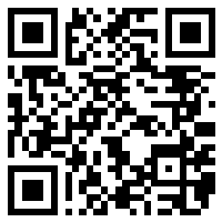 QR Code for bitcoin:1D7Ege6fQTnFZXi21V5R3mXPidHeqpg2GD