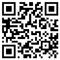 QR Code for bitcoin:1D7KcKyTA2PYS4eYfgf46rPU9i7EdWXBvd