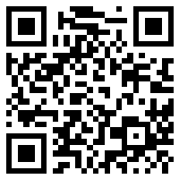 QR Code for bitcoin:1D7QJPXVcEVCcNr8YLBXPoUdBiTdNMmL87