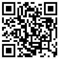 QR Code for bitcoin:1D7RCM15MoWFJptcytnK8JampcPfugs8BL