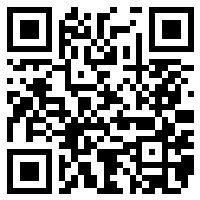 QR Code for bitcoin:1D7SM3invQeMuBu4DvkcetU8iB4zeRm16M